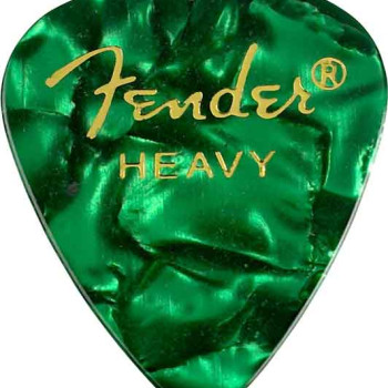 Fender 351 Premium Heavy