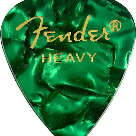 Fender 351 Premium Heavy
