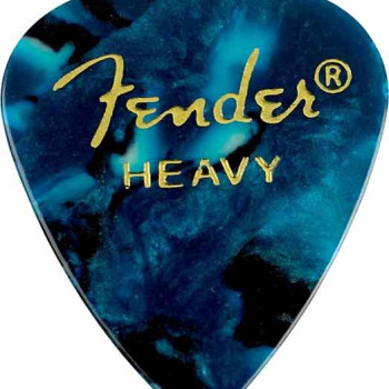 Fender 351 Premium Heavy