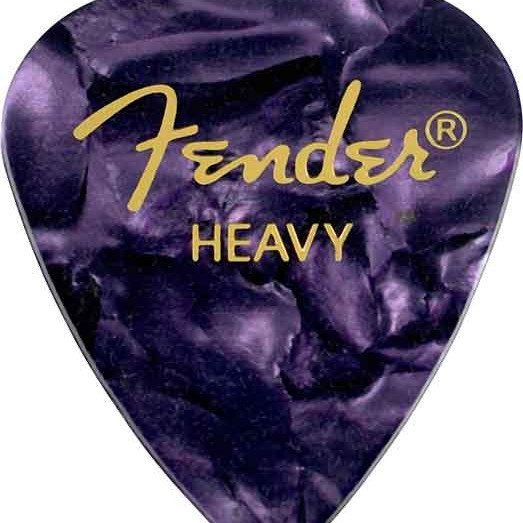 Fender 351 Premium Heavy