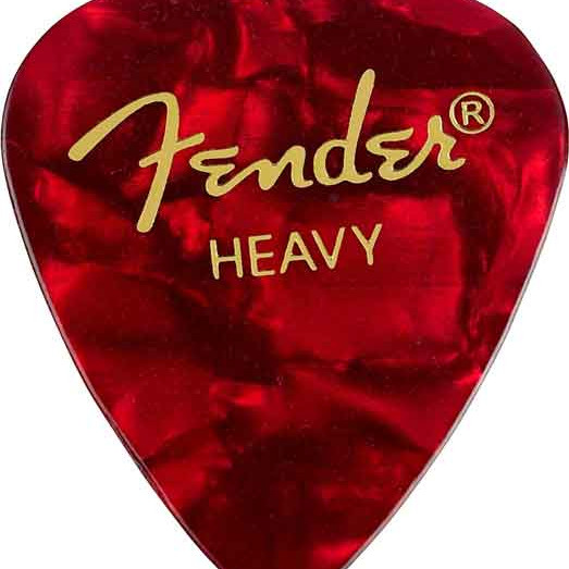 Fender 351 Premium Heavy