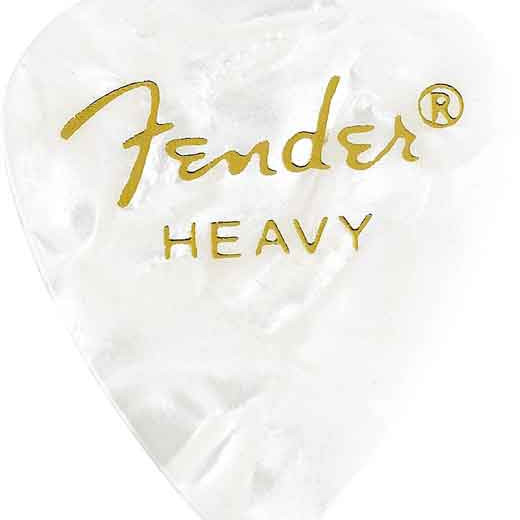 Fender 351 Premium Heavy