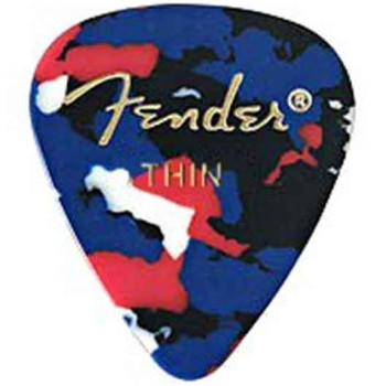 Fender Shape Classic Thin