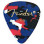 Fender Shape Classic Thin