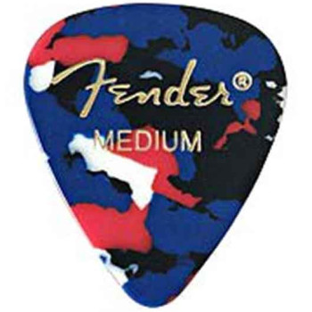 Fender Shape Classic Medium