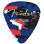 Fender Shape Classic Medium