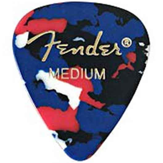 Fender Shape Classic Medium