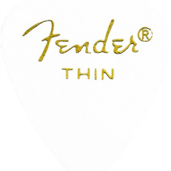 Fender Shape Classic Thin