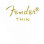 Fender Shape Classic Thin
