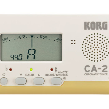 Korg AFINADOR CROMATICO CA 2
