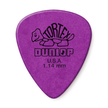 Dunlop Pick 1.14mm Pick