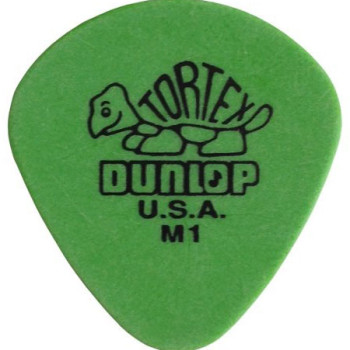 Dunlop Tortex Jazz M1