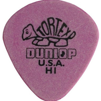 Dunlop Tortex Jazz H1