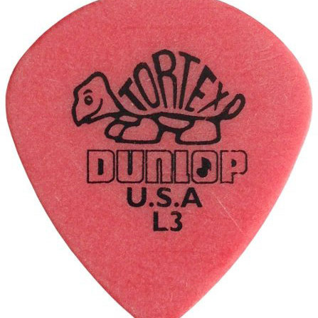 Dunlop Tortex Jazz L3