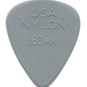 Dunlop Standard 44R .60mm