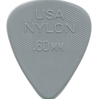 Dunlop Standard 44R .60mm