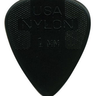 Dunlop Nylon 1mm