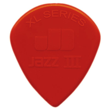 Dunlop Jazz III XL