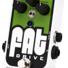 Pigtronix Fat Drive