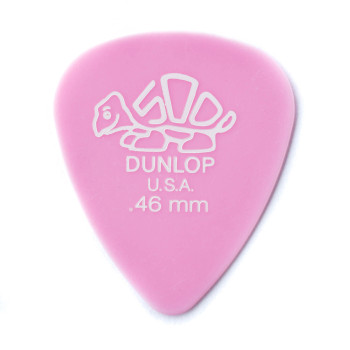 Dunlop Delrin 500 .46