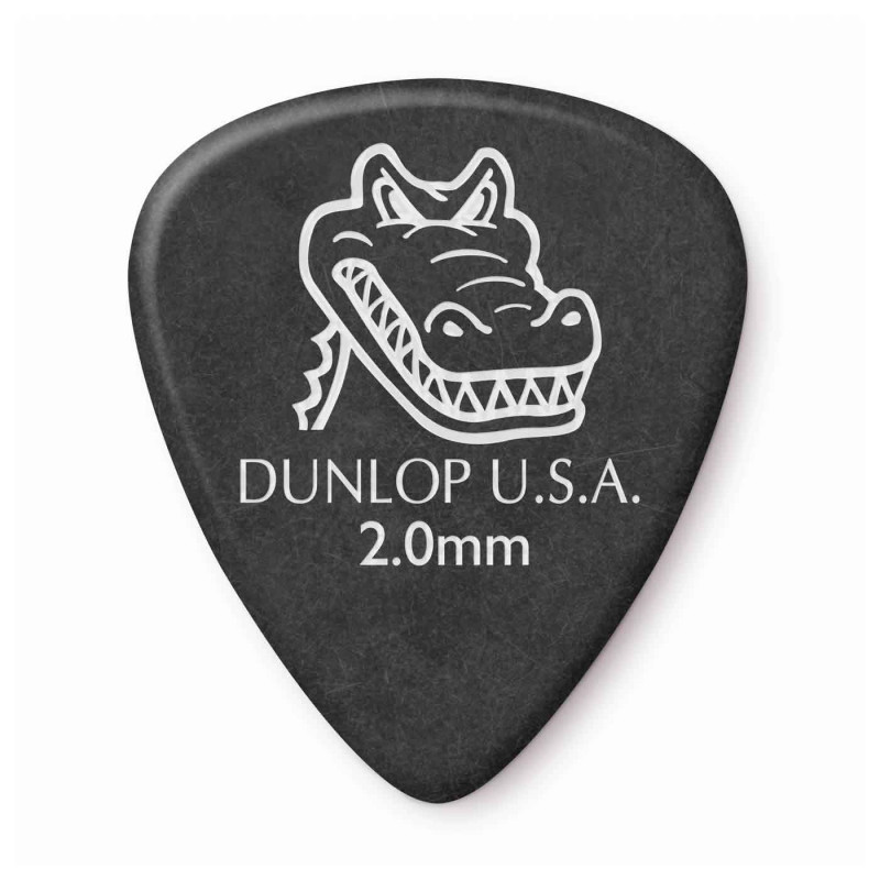 Dunlop Gator Grip 2.0