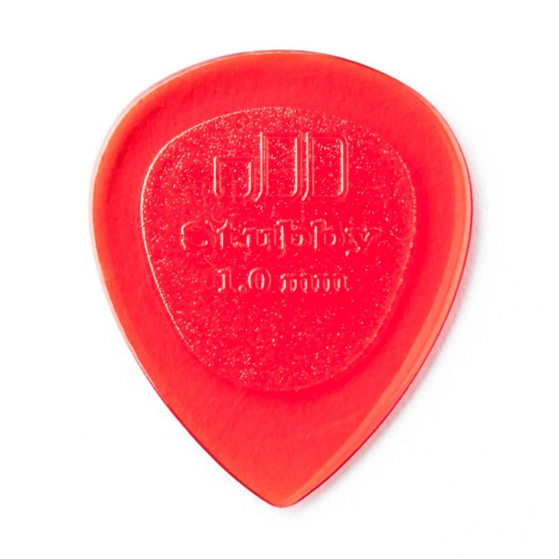 Dunlop Stubby 1.0