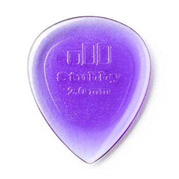 Dunlop Stubby 2.0