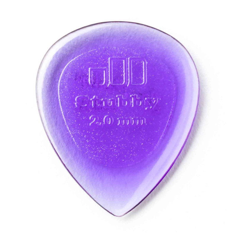 Dunlop Stubby 2.0