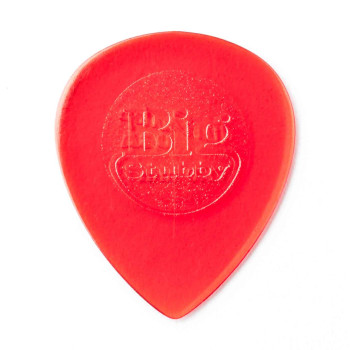 Dunlop Big Stubby 1.0