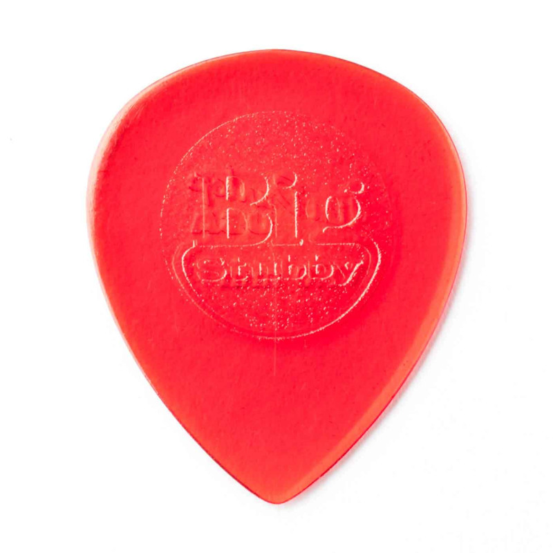Dunlop Big Stubby 1.0