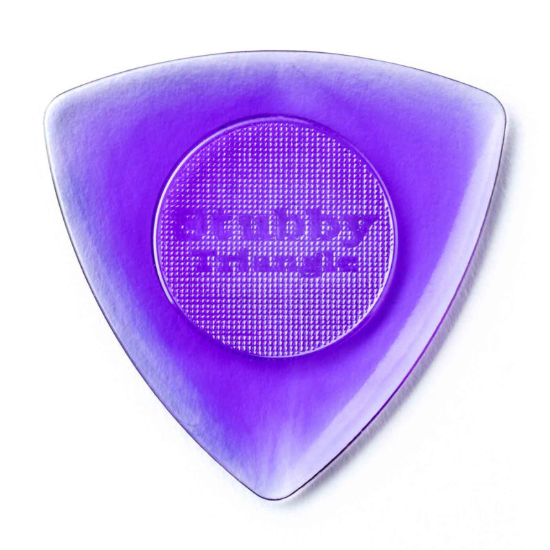 Dunlop Tri Stubby 2.0