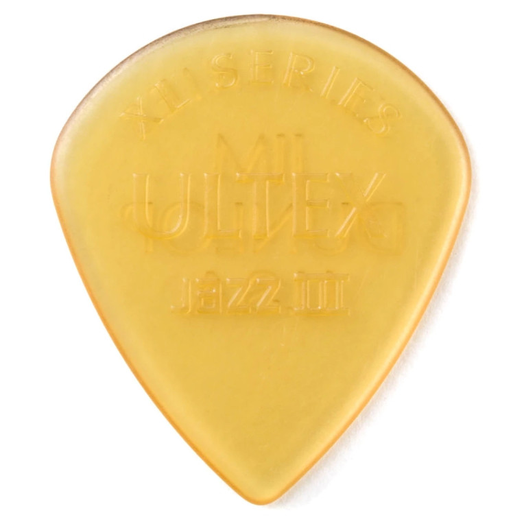 Dunlop Ultex Jazz III XL
