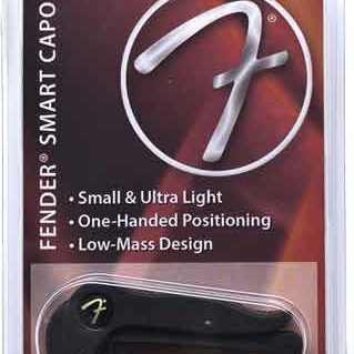 Fender Smart Capo