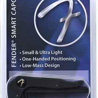 Fender Smart Capo   Classical/12 String