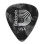 Daddario Classic Celluloid Black Pearl 1.0mm