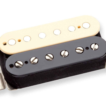 SEYMOUR DUNCAN APH 1B Reverse Zebra