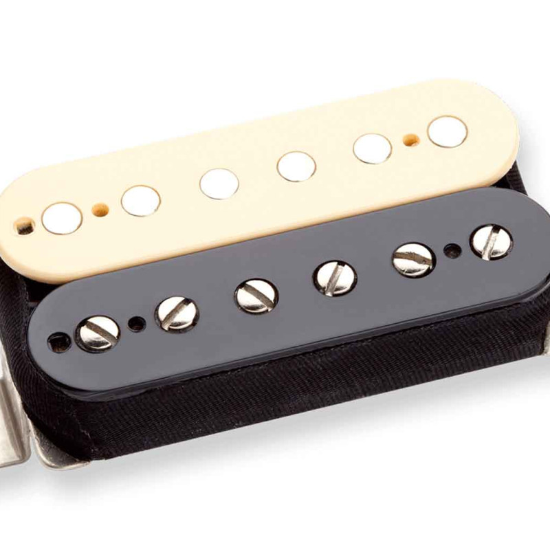 SEYMOUR DUNCAN APH 1B Reverse Zebra