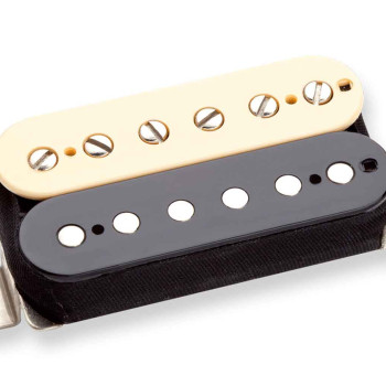 SEYMOUR DUNCAN APH 1N  Zebra