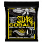 Ernie Ball 2727 7 Slinky Cobalt