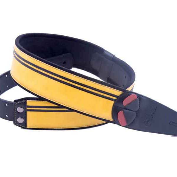 RightOn Race Yellow