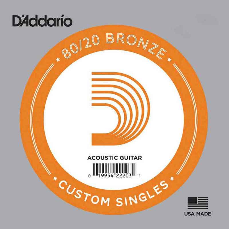 Daddario BW052 Corda Avulso
