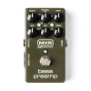 MXR Bass Preamp M81