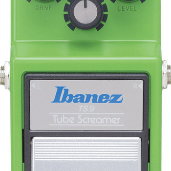 Ibanez TS9
