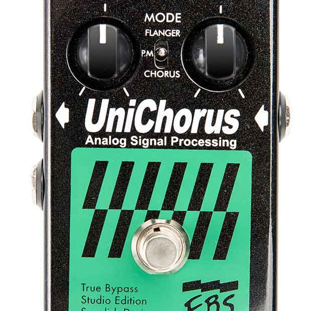 EBS UniChorus Studio Edition