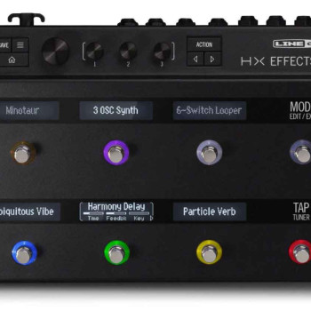 Line 6 HX Effects