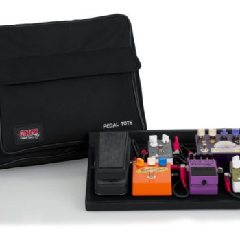 Gator GPT BLK PWR