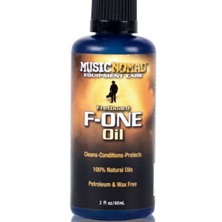Music Nomad Fretboard F One  MN105 (60ml)