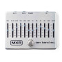MXR 10 Band Equalizer M108S