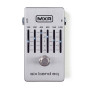 MXR 6 Band Equalizer M109S