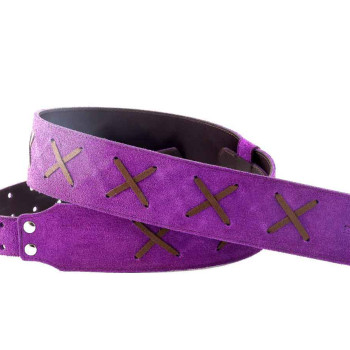 RightOn Special Artist Gilmour Purple